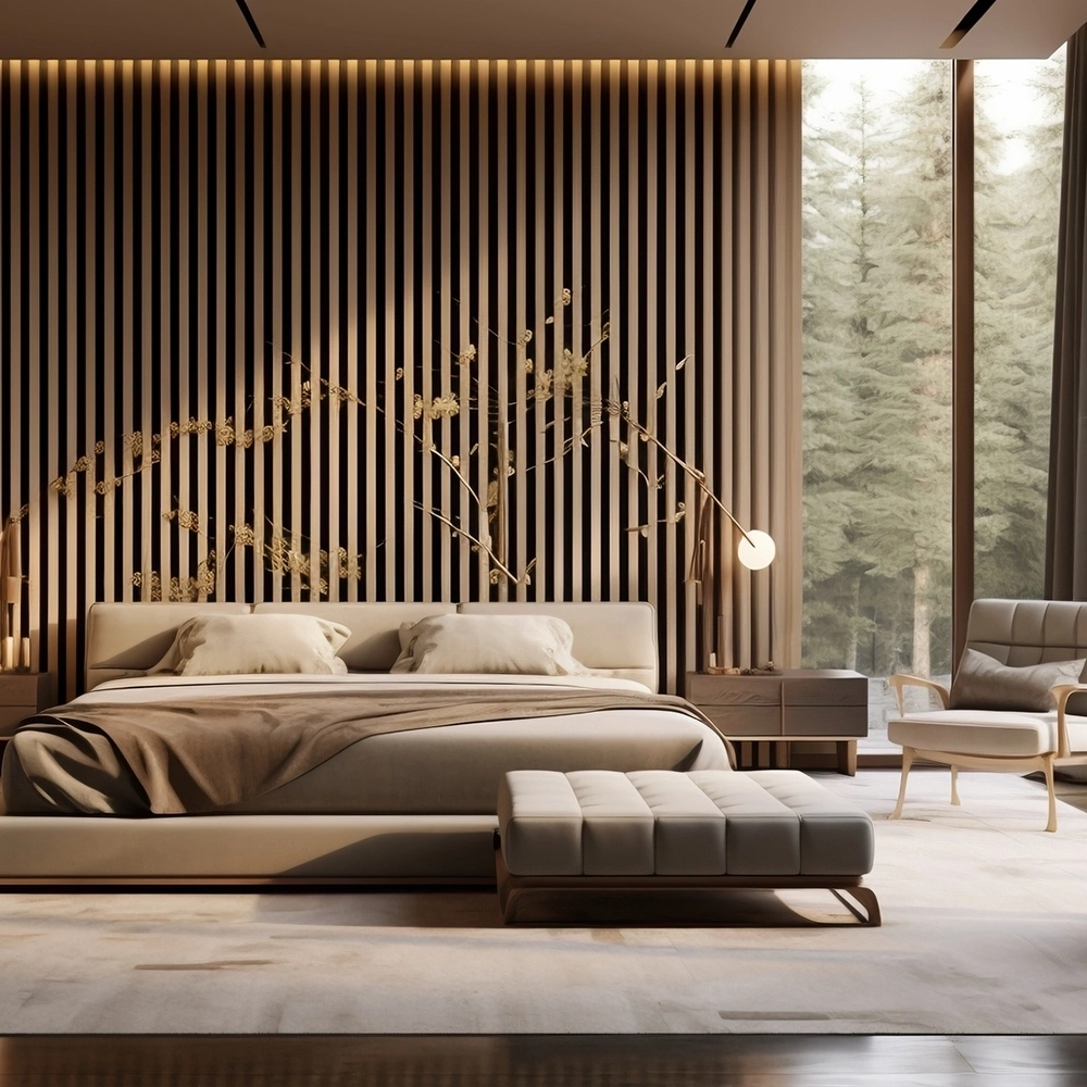 La Decora Moulding Co - Interior Wall Decoration Products